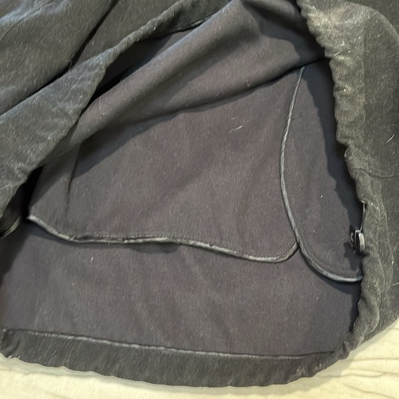 Lodenfrey Alpine Sport Pullover with Detachable Hood size 52 (xl) - Picture 7 of 8